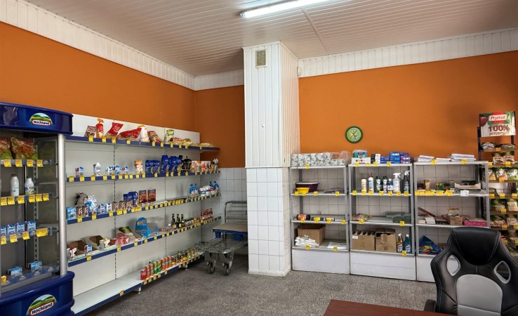 lokal na sprzedaż - Leszno, Przylesie