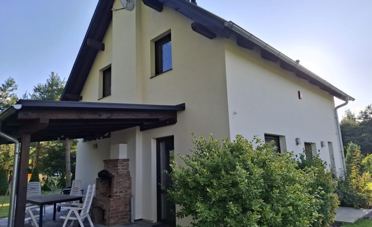 dom na sprzedaż - Włoszakowice, Boszkowo