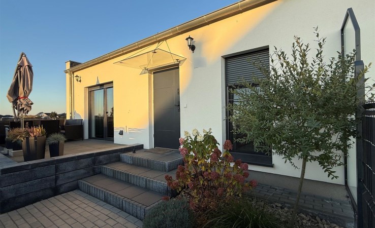 mieszkanie na sprzedaż - Leszno, Zaborowo