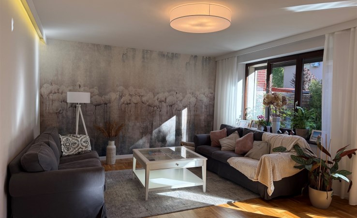 dom na sprzedaż - Leszno, Przylesie