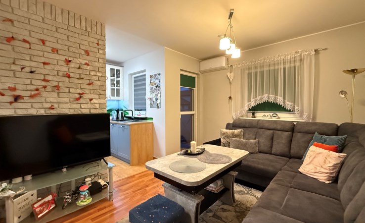 mieszkanie na sprzedaż - Leszno