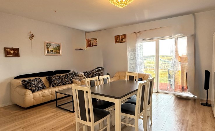 dom na sprzedaż - Rydzyna (gw), Dąbcze