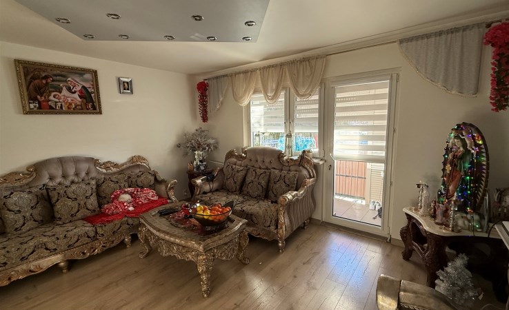 mieszkanie na sprzedaż - Leszno