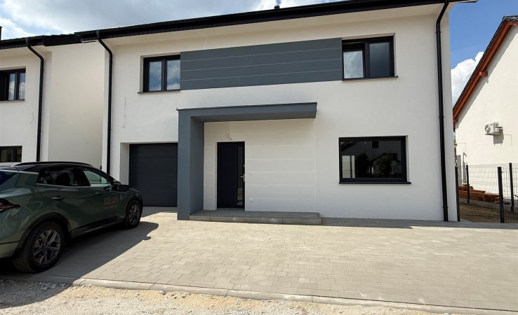 dom na sprzedaż - Leszno, Gronowo