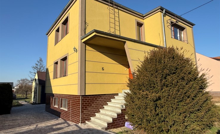 dom na sprzedaż - Osieczna (gw), Kąkolewo