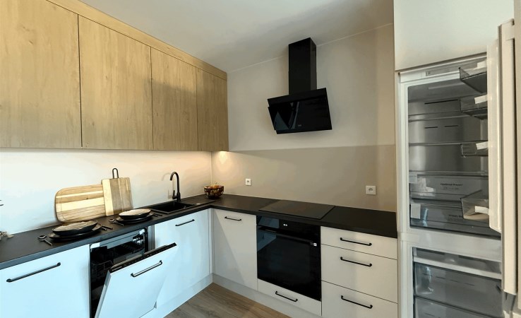 mieszkanie na sprzedaż - Leszno, Przylesie