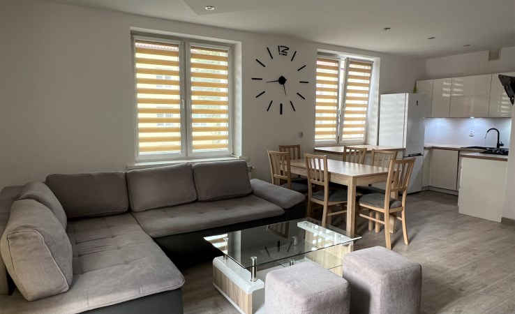 mieszkanie na wynajem - Leszno, Centrum