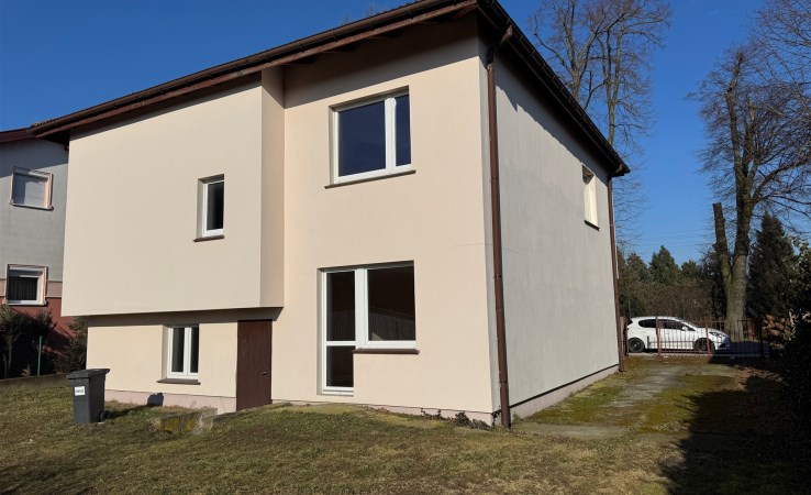 dom na sprzedaż - WILKOWICE