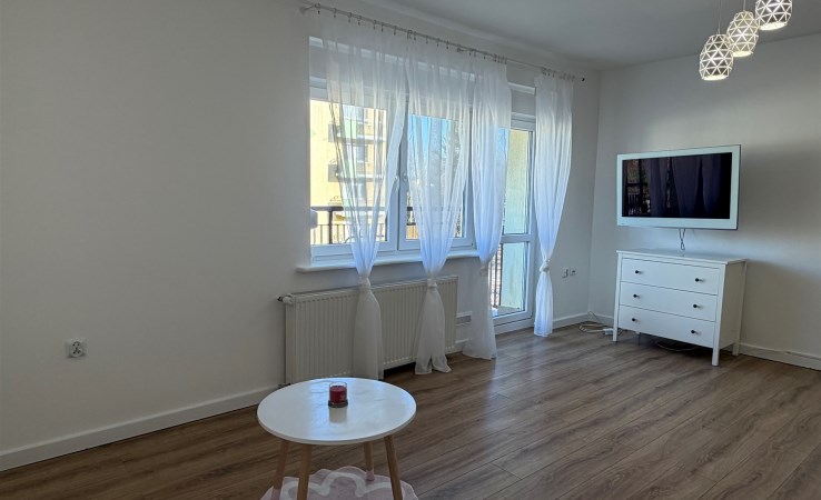 mieszkanie na sprzedaż - Leszno, Centrum