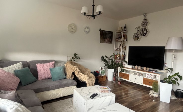 mieszkanie na wynajem - Leszno