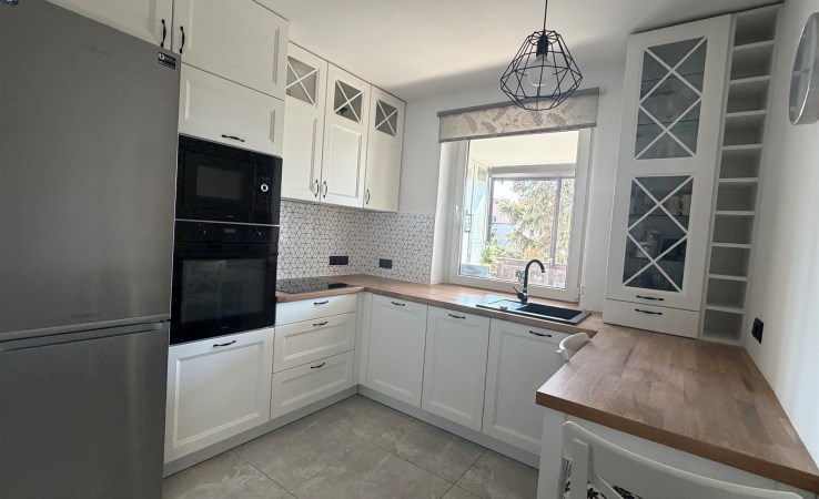 mieszkanie na wynajem - Leszno