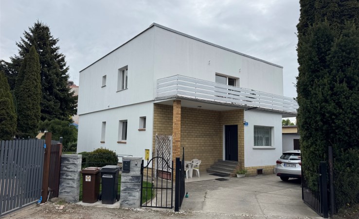 dom na sprzedaż - LESZNO