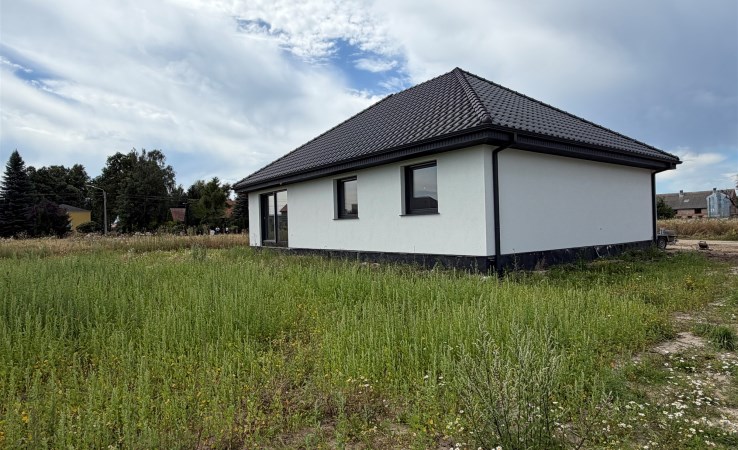dom na sprzedaż - Rydzyna (gw), Moraczewo